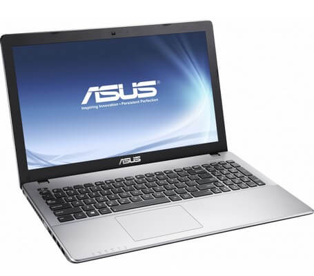 Замена оперативной памяти на ноутбуке Asus X550CA
